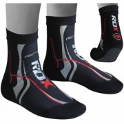 RDX 18422 Тренировочные носки MMA Grappling RDX фото